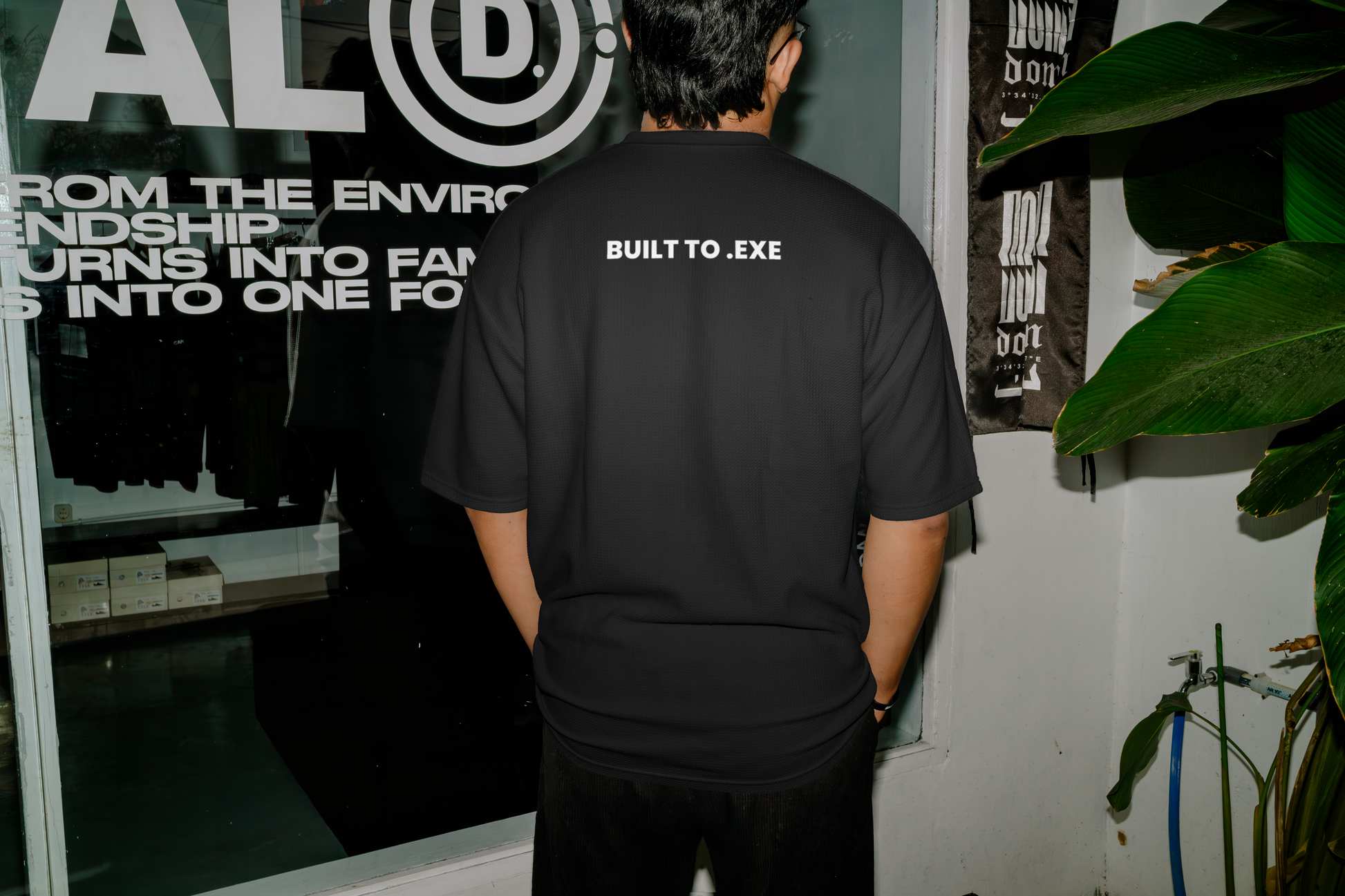 T-shirt