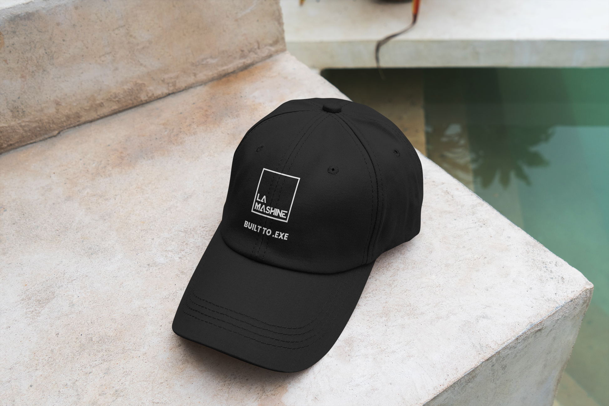 Casquette