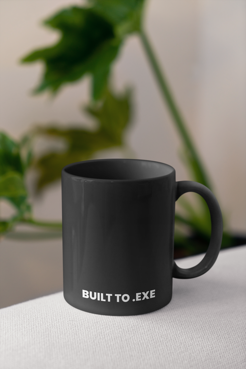 Mug